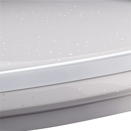 ARVOS LED mennyezeti lámpa 37W CCT White + KANLUX távirányító