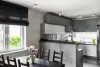 Mennyiezeti spot  2xGU10 fehér BLURRO Kanlux
