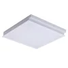 LED panel mennyezeti lámpa G13 60x60cm négyzet alakú fehér süllyesztett REGIS Kanlux