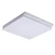 LED panel mennyezeti lámpa G13 60x60cm négyzet alakú, süllyesztett, fehér REGIS Kanlux