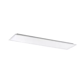   LED Panel Irodai Mennyezeti 120x30 36W 36W00lm 4000K Semleges 115° Süllyesztett Téglalap Alakú Fehér BAREV KANLUX