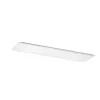LED Panel Irodai Mennyezeti Lámpa 120x30 35W 4360lm CCT 90° UGR19 Süllyesztett Téglalap Alakú Fehér BLINGO KANLUX