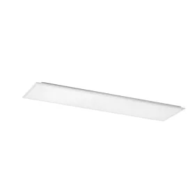   LED Panel Irodai Mennyezeti Lámpa 120x30 35W 4360lm CCT 90° UGR19 Süllyesztett Téglalap Alakú Fehér BLINGO KANLUX