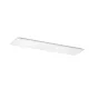 LED Panel Irodai Mennyezeti Lámpa 120x30 35W 4360lm CCT 90° UGR19 Süllyesztett Téglalap Alakú Fehér BLINGO KANLUX