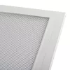LED Panel Irodai Mennyezeti Lámpa 120x30 35W 4360lm CCT 90° UGR19 Süllyesztett Téglalap Alakú Fehér BLINGO KANLUX