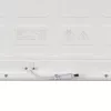LED Panel Irodai Mennyezeti 60x60 40W 3800lm 4000K Semleges CRI97 90° UGR19 Süllyesztett Négyzet Fehér BLINGO KANLUX