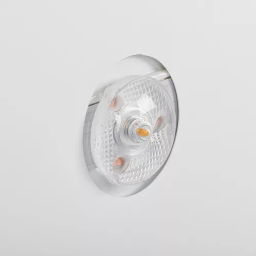 LED Panel Irodai Mennyezeti 60x60 40W 3800lm 4000K Semleges CRI97 90° UGR19 Süllyesztett Négyzet Fehér BLINGO KANLUX