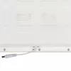 LED Panel Irodai Mennyezeti 120x30 40W 3800lm 4000K Semleges CRI97 90° UGR19 Süllyesztett Négyzet Fehér BLINGO KANLUX