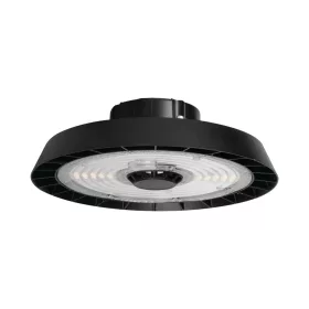   Ipari LED csarnokvilágítás 150W 25500lm 4000K Semleges 90° IP65 IK08 Kerek Szürke HB KANLUX