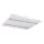 Felületre szerelhető LED panel 60x60 lámpa 40W 4600lm 4000K Semleges 100° Fehér OS Kanlux