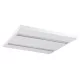 Felületre szerelhető LED panel 60x60 lámpa 40W 4600lm 4000K Semleges 100° Fehér OS Kanlux