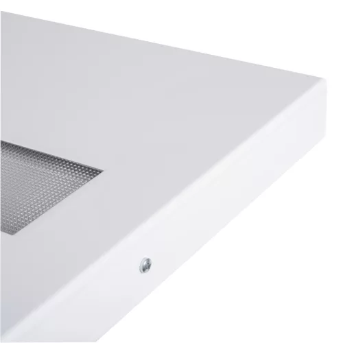 Felületre szerelhető LED panel 60x60 lámpa 40W 4600lm 4000K Semleges 100° Fehér OS Kanlux