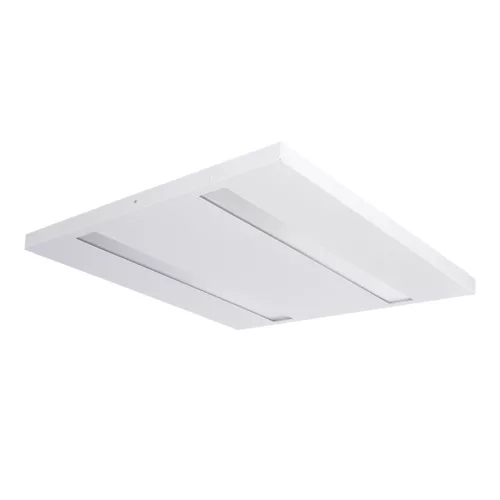 Felületre szerelhető LED panel 60x60 lámpa 40W 4600lm 4000K Semleges 100° Fehér OS Kanlux