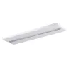 Felületre szerelhető LED panel 120x30 lámpa 40W 4500lm 4000K semleges 100° fehér OS Kanlux