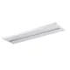 Felületre szerelhető LED panel 120x30 lámpa 40W 4500lm 4000K semleges 100° fehér OS Kanlux