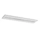 Süllyesztett LED panel 120x30 lámpa 40W 4500lm 4000K semleges 100° fehér OS Kanlux