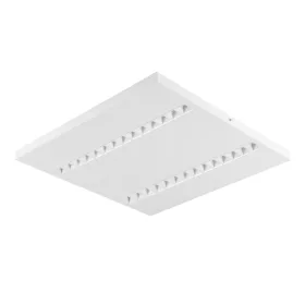   LED Panel Felületre Szerelhető 60x60 Lámpa 39W 5400lm 4000K Semleges 90° Fehér Kanlux