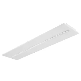   Süllyesztett LED panel 120x30 lámpa 39W 5400lm 4000K semleges 90° fehér Kanlux