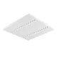 LED Panel Felületre Szerelhető 60x60 Lámpa 49W 6250lm 4000K Semleges 90° Fehér Kanlux