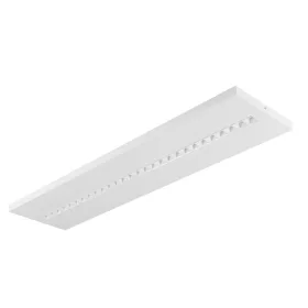   LED Panel Felületre Szerelhető 120x30 Lámpa 40W 5250lm 3000K Meleg 60° Fehér Kanlux