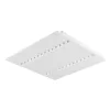 Süllyesztett LED panel 60x60 lámpa 40W 5250lm 3000K Meleg 60° fehér Kanlux
