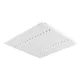 Süllyesztett LED panel 60x60 lámpa 40W 5250lm 3000K Meleg 60° fehér Kanlux