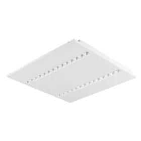   Süllyesztett LED panel 60x60 lámpa 40W 5300lm 3500K Meleg 90° fehér Kanlux