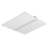 LED panel mennyezeti lámpa 20W 60x60cm 2950lm 4000K semleges 90° süllyesztett fehér Kanlux