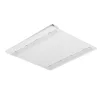 LED panel mennyezeti lámpa 18W 60x60cm 3150lm 4000K semleges 60° süllyesztett fehér Kanlux