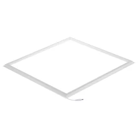   Világító keret LED lámpa 60x60 32W 3800lm 4000K Semleges 90° UGR19 Süllyesztett fehér AVAR KANLUX