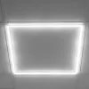 Világító keret LED lámpa 60x60 32W 3900lm CCT 110° Süllyesztett fehér AVAR KANLUX