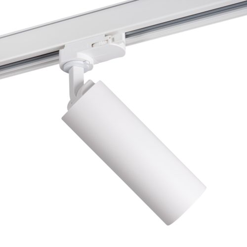 Sínes Projektor Lámpa GU10 Fehér ATL2 KANLUX