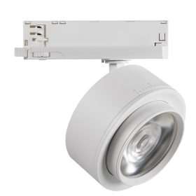   Sínes projektor LED lámpa COB 38W 4000lm 4000K Semleges CRI90 45° Fehér BTL KANLUX