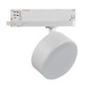 Sínes projektor LED lámpa COB 18W 1450lm 4000K Semleges CRI90 120° Fehér BTLW KANLUX