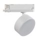 Sínes projektor LED lámpa COB 18W 1450lm 4000K Semleges CRI90 120° Fehér BTLW KANLUX