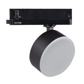   Sínes projektor LED lámpa COB 18W 1400lm 4000K Semleges CRI90 120° Fekete BTLW KANLUX