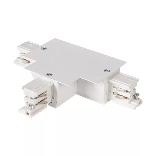 TEAR KANLUX fehér gyűjtősín-fedél