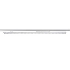   LED Lineáris Sínes Lámpa Teljesítmény Szabályozással 38W 5325lm CCT CRI90 1m Fehér LTL Kanlux