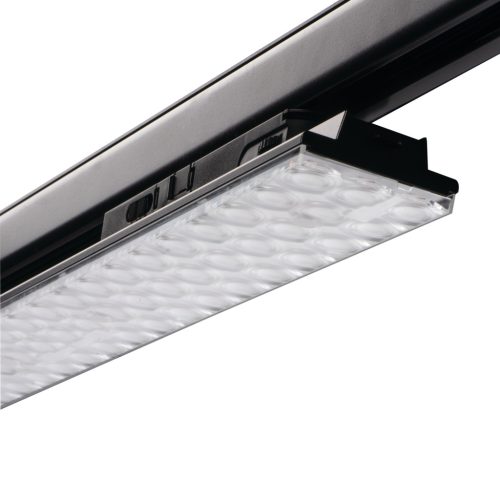 LED Lineáris Sínes Lámpa Teljesítmény Szabályozással 38W 5325lm CCT CRI90 1m Fehér LTL Kanlux
