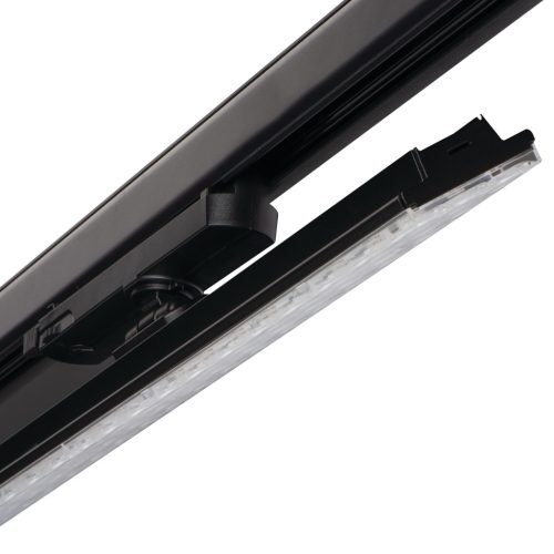 Lineáris LED sínlámpa teljesítményszabályozással 38W 5325lm CCT CRI90 1m fehér LTL Kanlux