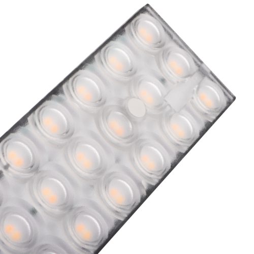 Lineáris LED sínlámpa teljesítményszabályozással 38W 5325lm CCT CRI90 1m fehér LTL Kanlux