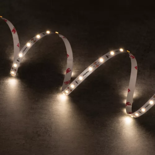 LED szalag LEDS-B 24W 4000K Semleges IP65 12V DC 5m KANLUX