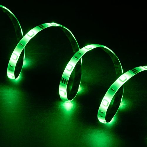 LED szalag LEDS-B 36W RGB IP65 12V DC 5m KANLUX