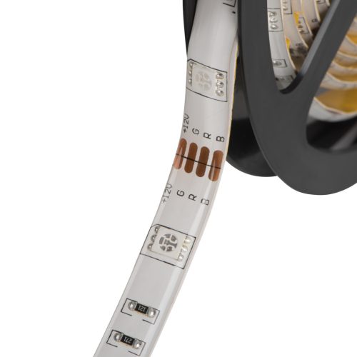LED szalag LEDS-B 36W RGB IP54 12V DC 5m KANLUX