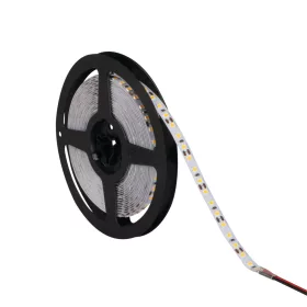 LED szalag LEDS-B 48W 3000K meleg 12V DC 5m KANLUX