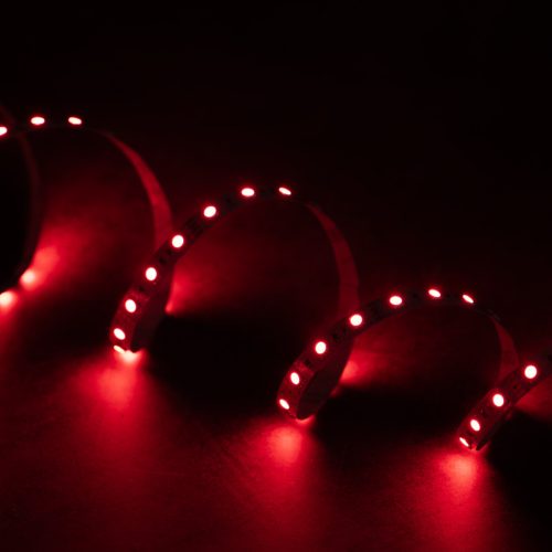 LED szalag LEDS-B 72W RGB 12V DC 5m KANLUX