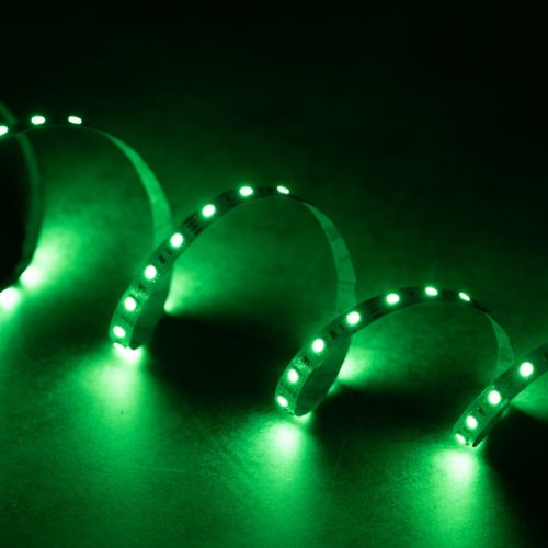 LED szalag LEDS-B 72W RGB 12V DC 5m KANLUX