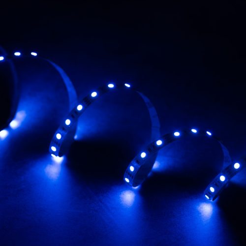 LED szalag LEDS-B 72W RGB 12V DC 5m KANLUX