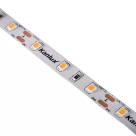 LED Stripe L60 55W 3000K Meleg 12V DC 5m KANLUX