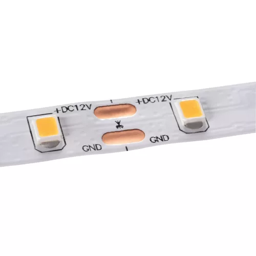 LED Stripe L60 55W 3000K Meleg 12V DC 5m KANLUX